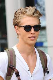 Pin On Mens Hairstyles