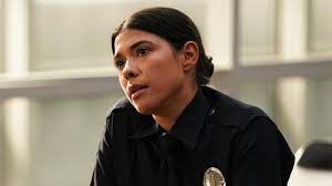 The Rookie S5 Episode 19: Celina's Much-Needed Closure Had Fans Cheering