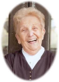 Eva Weber Obituary 2017