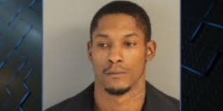 Man charged with Nelson Ave. murder