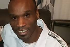 Obituary: Randy Pulliam