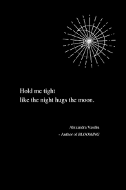 Beautiful Quotes For Your Boyfriend Moon And Star Quotes Moon Poems Moon Love Quotes