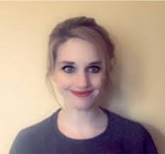 Staff Spotlight: Amanda Brindle