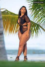 ASHANTI Nude - AZnude