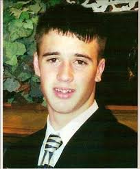 Christopher Ritchie Obituary and Online Memorial (2001)