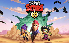 This is best collection of brawl hd wallpapers ready for your device.there are beautiful characters in brawl stars. Brawl Stars Wallpaper Posted By Michelle Thompson