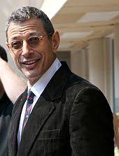 9 the jeff goldblum statue. Jeff Goldblum Wikipedia