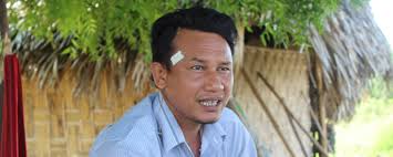 Revived water project brings new hope for Myanmar's Central Dry Zone