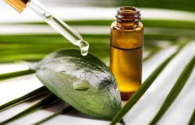 Essential Oil