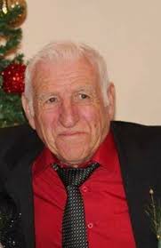 Obituary of Venard James Samson