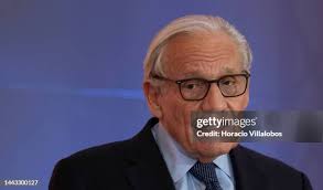 1,375 Bob Woodward Photos & High Res Pictures