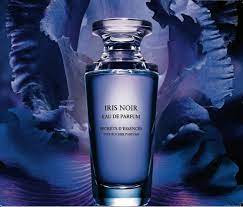 Iris Noir By Yves Rocher The Reassuring Smell Of The Middle Class Perfume Short Review Scented Thoughts New Fragrance The Scented Salamander Perfume Beauty Blog Webzine