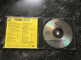 The moment — fly solo. Cd Piano Solo Moment Musical Klassik Bach Mozart Beethoven In Bayern Moosburg A D Isar Musik Und Cds Gebraucht Kaufen Ebay Kleinanzeigen
