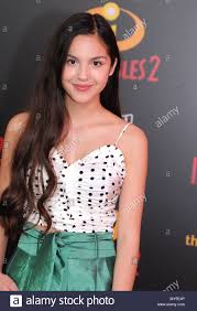 A post shared by olivia rodrigo (@olivia.rodrigo). Olivia Rodrigo Stockfotos Und Bilder Kaufen Alamy