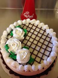 Dairy Queen Cake Superior Wisc Dq Loved It Buttercream Cake Designs Ice Cream Cake Dairy Queen Cake