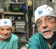 Colegio de Veterinarios