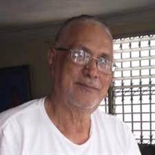 Most Recent Obituaries