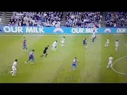 Download Video Crystal Palace Vs Chelsea 2 1 Highlights Goals Premier League Crystal Palace Chelsea Game Gary Cahill