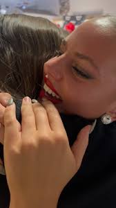 Celebrating my 45th with my favorite people doing my favorite thing! 🎿 ⛷️