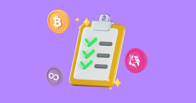 Istilah-Istilah Penting dalam Ekosistem DeFi