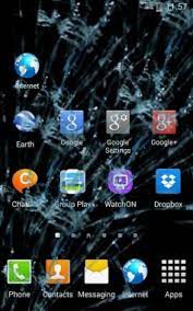 Layar Hp Retak 3d 562x900 Download Hd Wallpaper Wallpapertip
