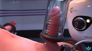 Watch FUTURE AWAITS - VACUUM SUCKING DICK MACHINE - CARTOON - Tranny,  Shemale, Huge Dick Porn - SpankBang