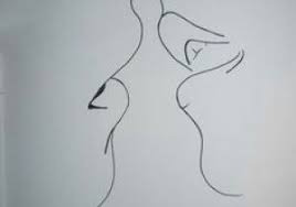 See more ideas about drawings, sketches, art drawings. Love Drawing Ideas Easy Pencil Drawings Inner Interpretation