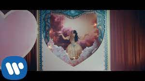 Get today's top entertainment news, tv shows, episode recaps, and new movie reviews with pictures and videos of top celebs from us weekly. Melanie Martinez Show Tell Official Music Video Youtube