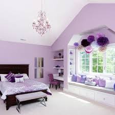 There are also people who prefer to have only some furniture. 75 Beautiful Purple Bedroom Pictures Ideas July 2021 Houzz