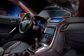 However, hyundai is planing a new offensive. 2011 Hyundai Genesis Coupe 3 8 R Spec Picture 42268