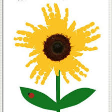 Kids In Adelaide Play St Kilda Adventure Playground Handprint Crafts Handprint Art Daycare Crafts