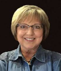 Sandra “Sandy” Jean Gilliland