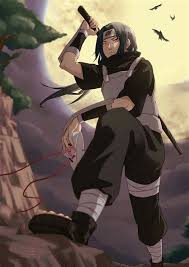 The game starts with a flashback from. Itachi Uchiha Anbu Black Ops Shefalitayal