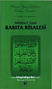 Kadiriye tarikatı islam dünyasında en yaygın tarikattır. Rabita Risalesi Miftahul Usul Mustafa Yasar Goletderevi Geylani Kitabevi Ebubekir Tanrikulu Hediyyetuz Zakirin Sevki Efendi Kitabi Satin Al Siparis Ver Tasavvuf Elif Kitabevi