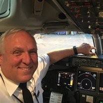 PCN Flight West: April 2021