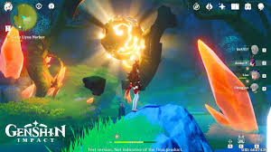 While you are here, you would love to read about how to get anemoculus and. Genshin Impact Liyue New Secret Place Gameplay All Geoculus Vs Map Unlock 2020 Youtube