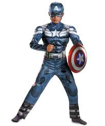 You unlock classic captain america at . Best Superhero And Villain Costumes For Boys Saving Dollars Sense