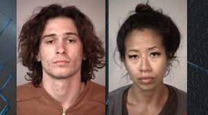 Fredericksburg Police arrest 2 in string of burglaries