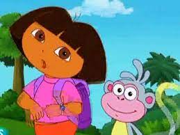 Dora la exploradora es una serie educativa de dibujos animados estadounidense creada por chris gifford, valerie walsh valdes y erik weiner, transmitida por nickelodeon y nick jr. Dora 2x25 Quien Cumple Anos Video Dailymotion