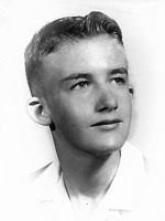 James Townsend Obituary (1939