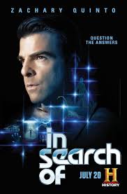 In Search of... (TV Series 2018–2019)