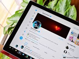 How do i stop this from happening? Official Twitter App For Windows 10 Sneakily Becomes An Edge Chromium Pwa Windows Central
