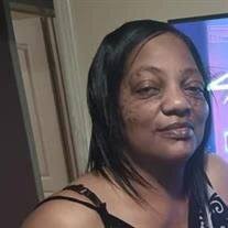 Ms. Chakeisha Andrews Obituary
