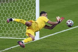 The designated taker must identify themselves to the referee. U0ragsabj6wv8m