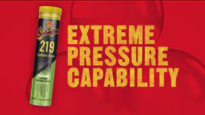 Carefully review the (m)sds below to see if it's the version you're looking for. Moly Greases Synthetic And Waterproof Schaeffer Oil