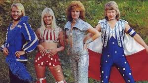 Feb 11, 2021 · diese produktionen erschloss abba sogar eine ganz neue fangemeinde. Exploring Abba S Outrageously Expressive Fashion Moda