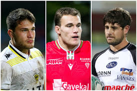 Barrages de pro d2 date : Top 14 Ces Cinq Pepites De Pro D2 Que L On Voit Bien Eclore Dans L Elite Cette Saison Actu Rugby