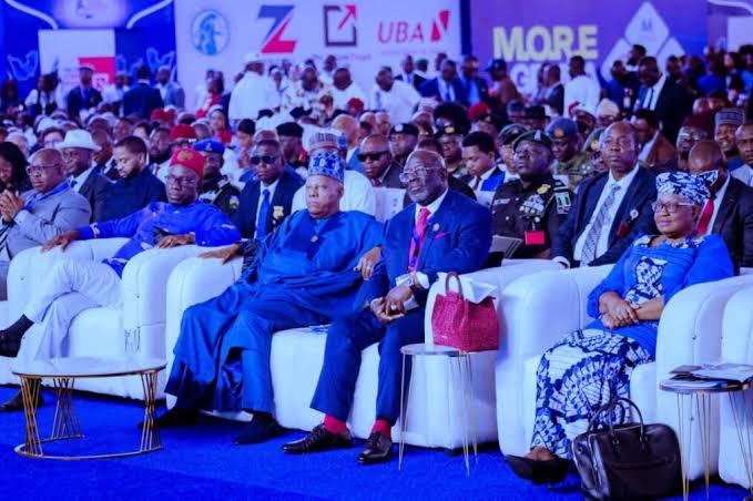 Delta unveils $100m fund to lure investors as FG backs diversification -  Businessday NG