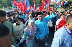 More things to do in port dickson. Anwar Ibrahim Menang Besar Prk Port Dickson Escabytes