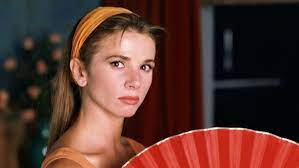 She is a bit reluctant, so he ties her up. Tie Me Up Tie Me Down Tickets Showtimes Curzon Cinemas